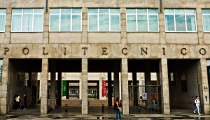 DavideMelchionna_CROCETTA-POLITECNICO ENTRATA