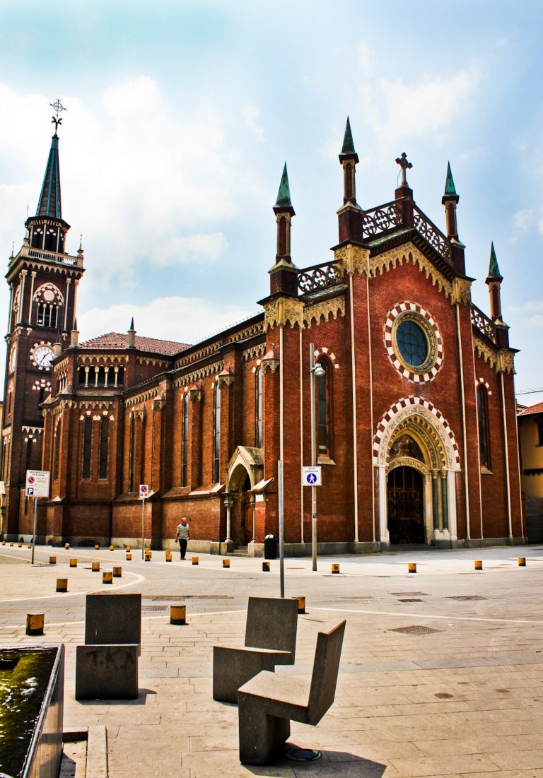 San Paolo StessoPiano